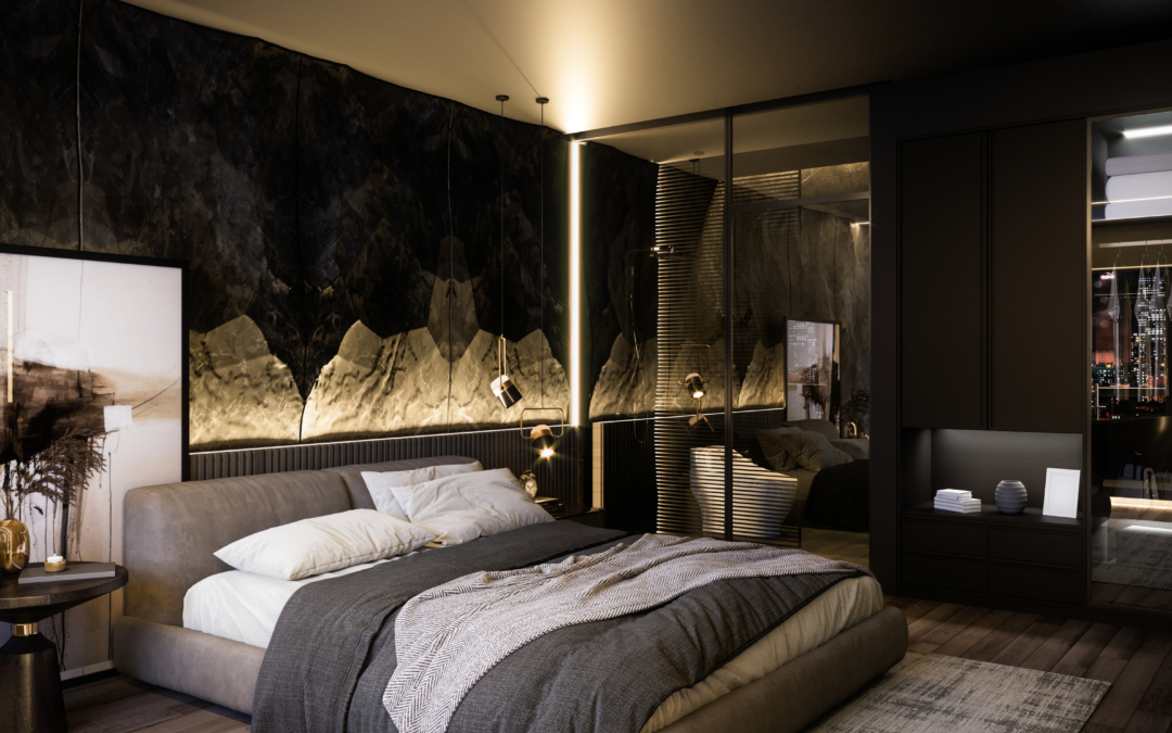 Why Choosing an Interior Fit-Out Company with Its Own Factory Matters in Dubai