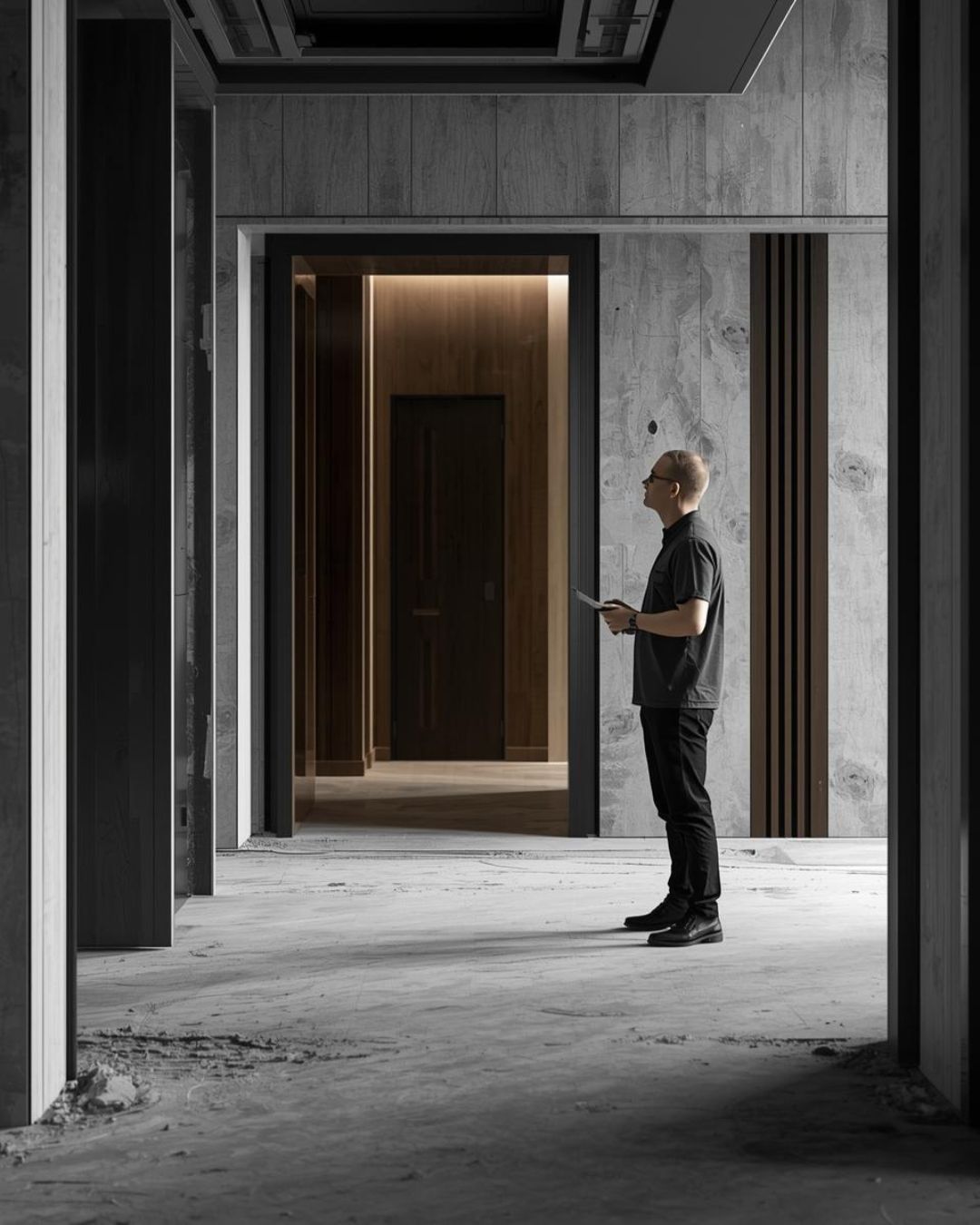 interior project execution and site management by zeecoline interior