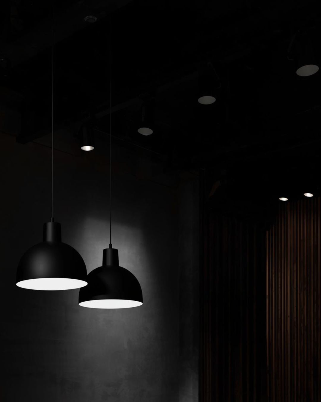 interior lighting solutions  and installation by zeecoline interior