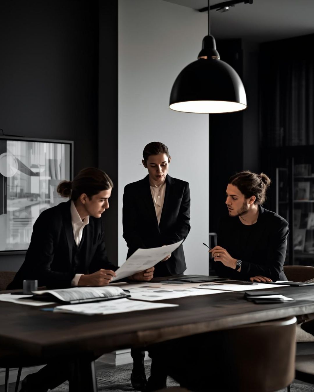 interior design consultation and project advisory by zeecoline interior